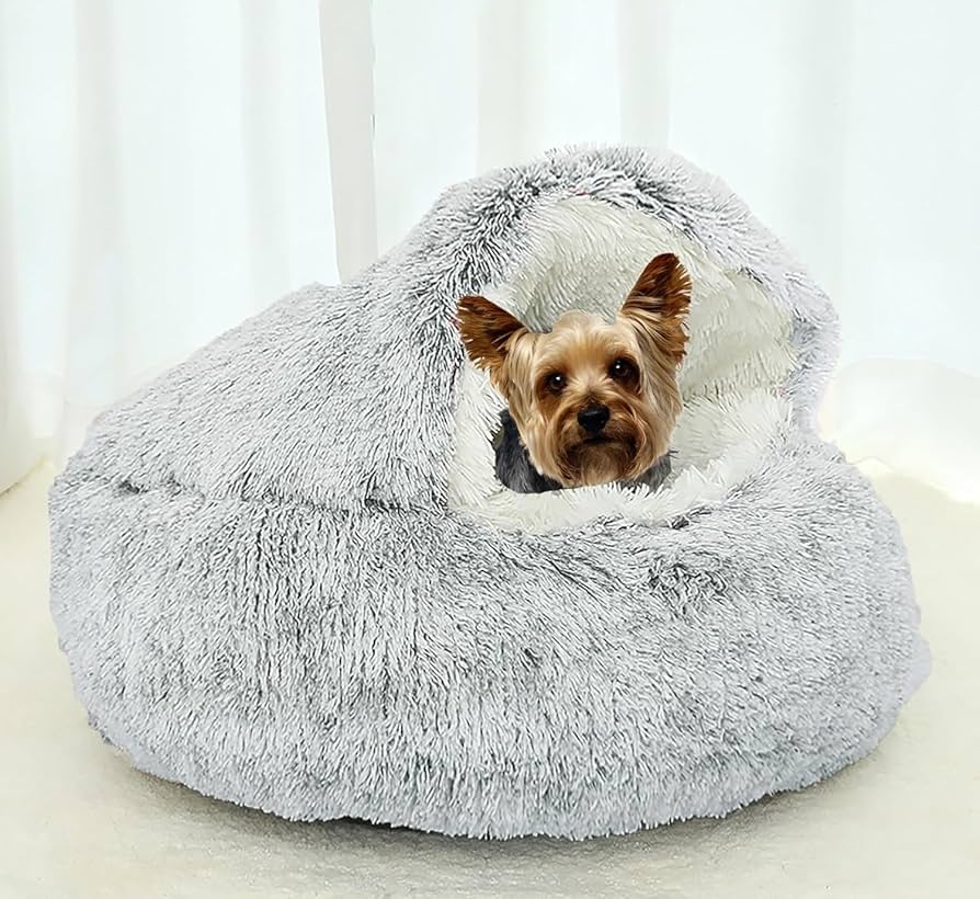 NEBULA STORE™  - THE PREMIUM PET BED