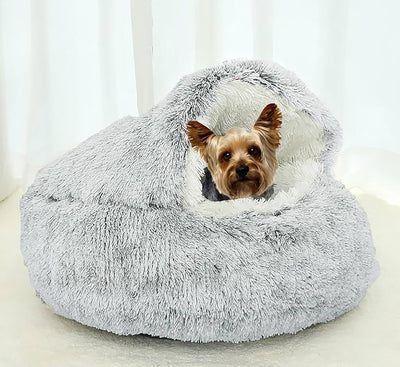 NEBULA STORE™  - THE PREMIUM PET BED