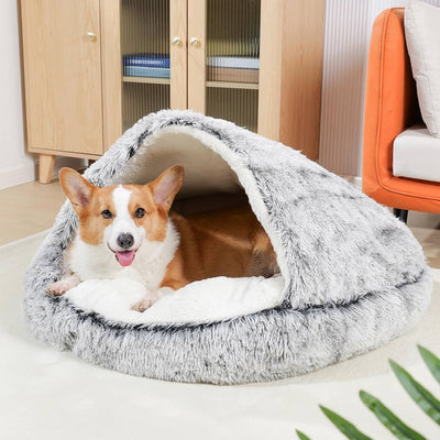 NEBULA STORE™  - THE PREMIUM PET BED