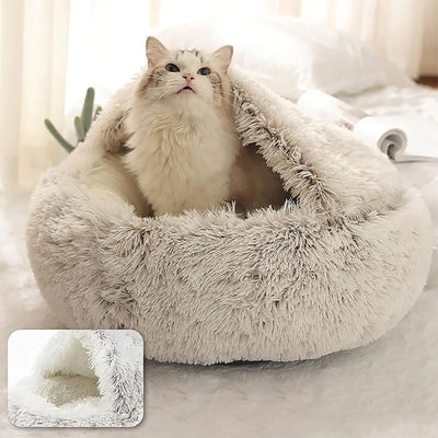 NEBULA STORE™  - THE PREMIUM PET BED